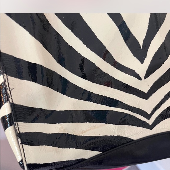 Kate Spade Zebra bag - Picture 7 of 8